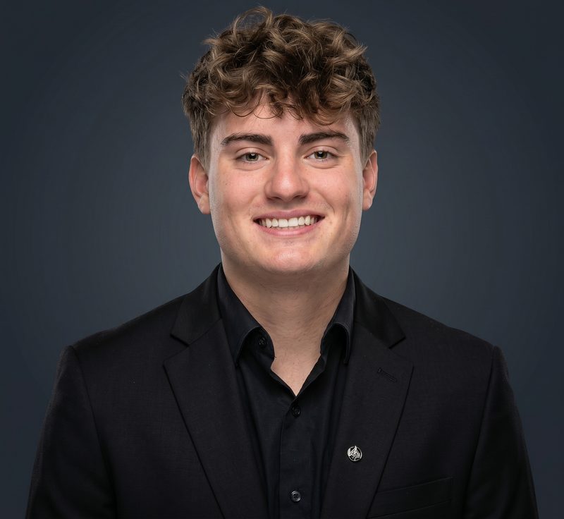 Adam Marszalek