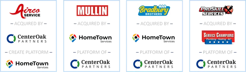 Completed transactions row 2
