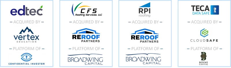 Completed transactions row 35