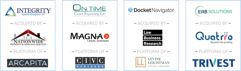 Completed transactions row 8